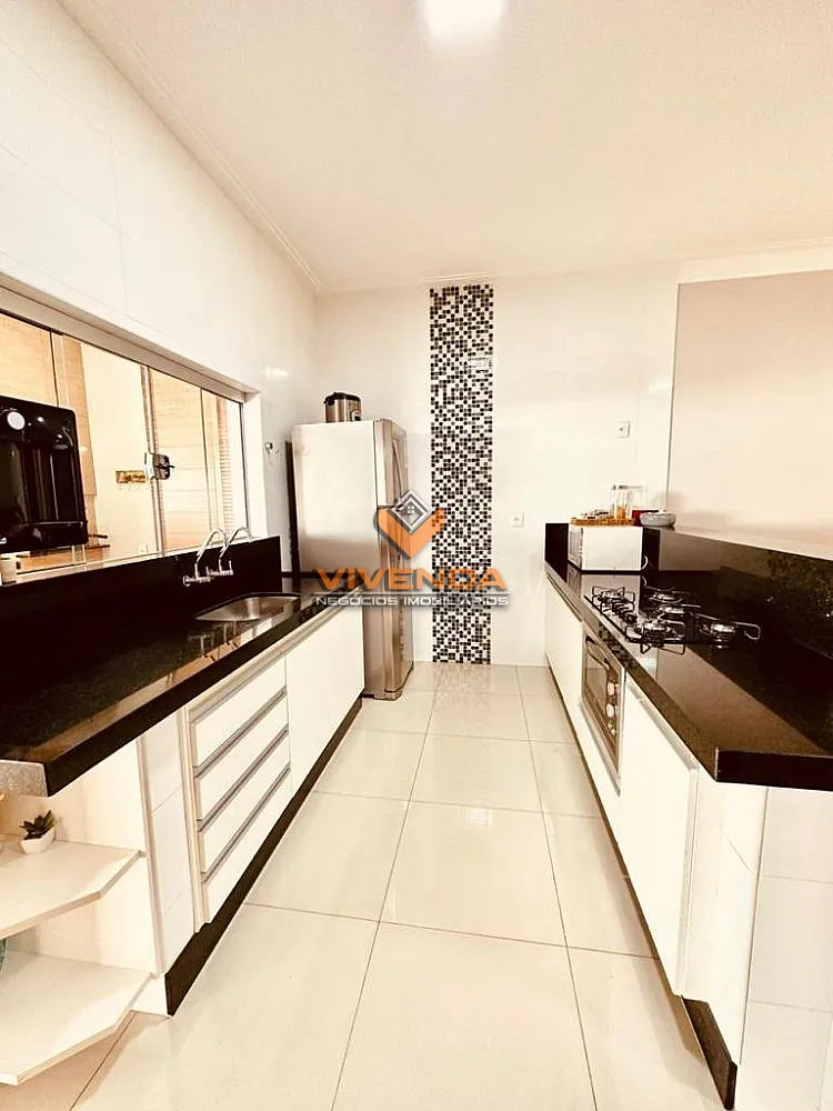 Casa, 3 quartos, 169 m² - Foto 12