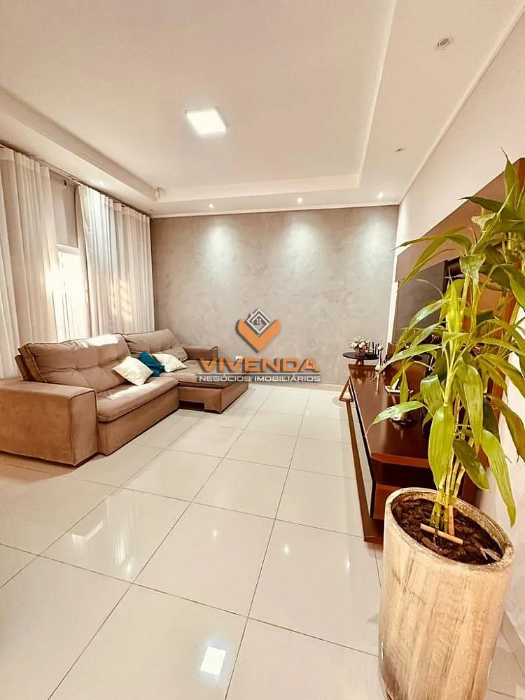 Casa, 3 quartos, 169 m² - Foto 5