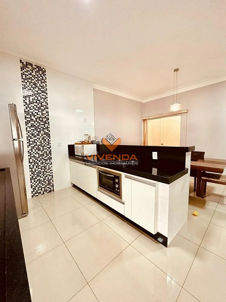 Casa, 3 quartos, 169 m² - Foto 10