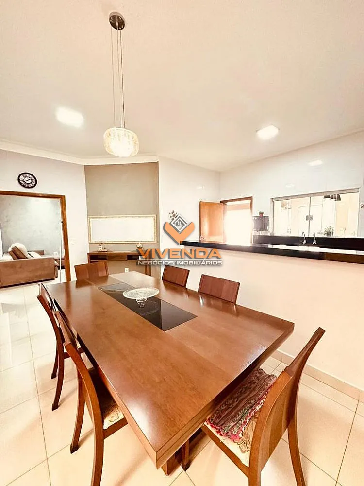 Casa, 3 quartos, 169 m² - Foto 8