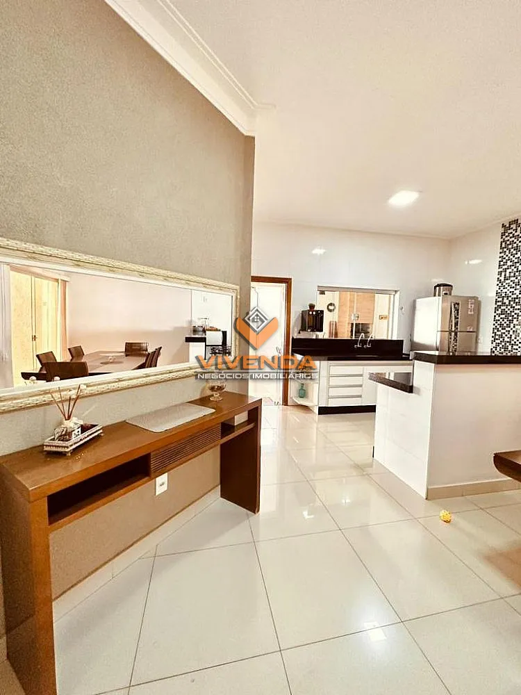 Casa, 3 quartos, 169 m² - Foto 9