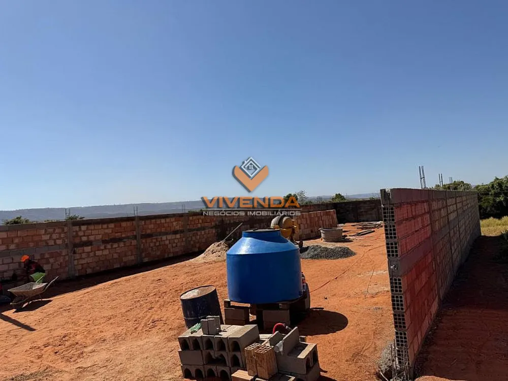Terreno, 360 m² - Foto 1