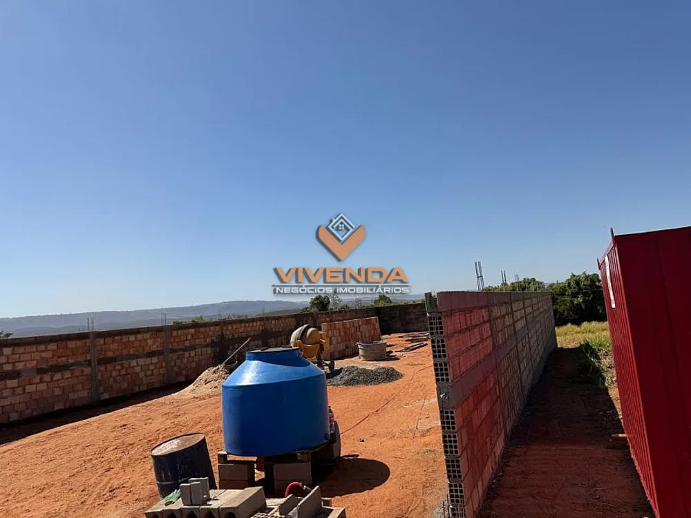 Terreno, 360 m² - Foto 2