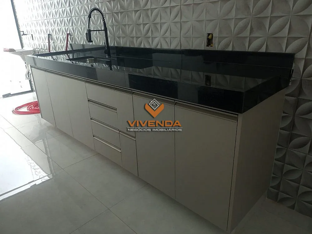 Casa, 3 quartos, 127 m² - Foto 4