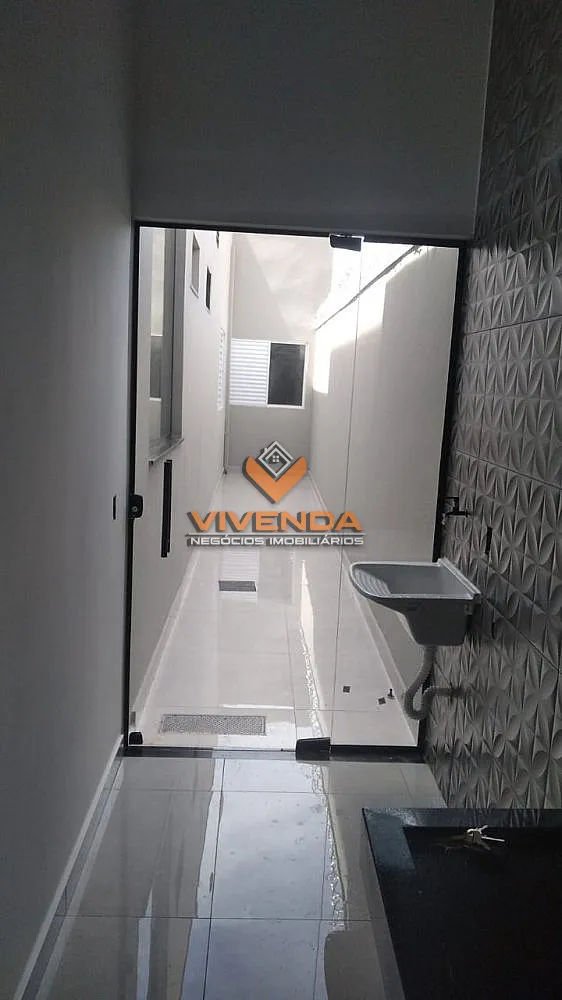 Casa, 3 quartos, 127 m² - Foto 12