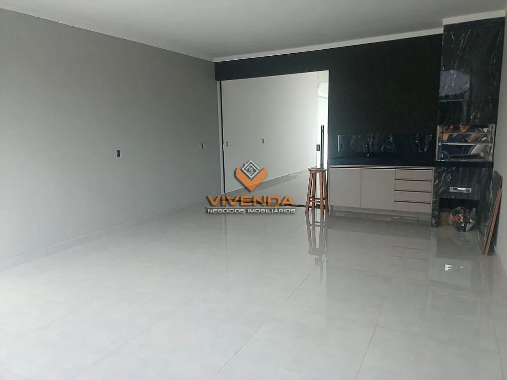 Casa, 3 quartos, 127 m² - Foto 2