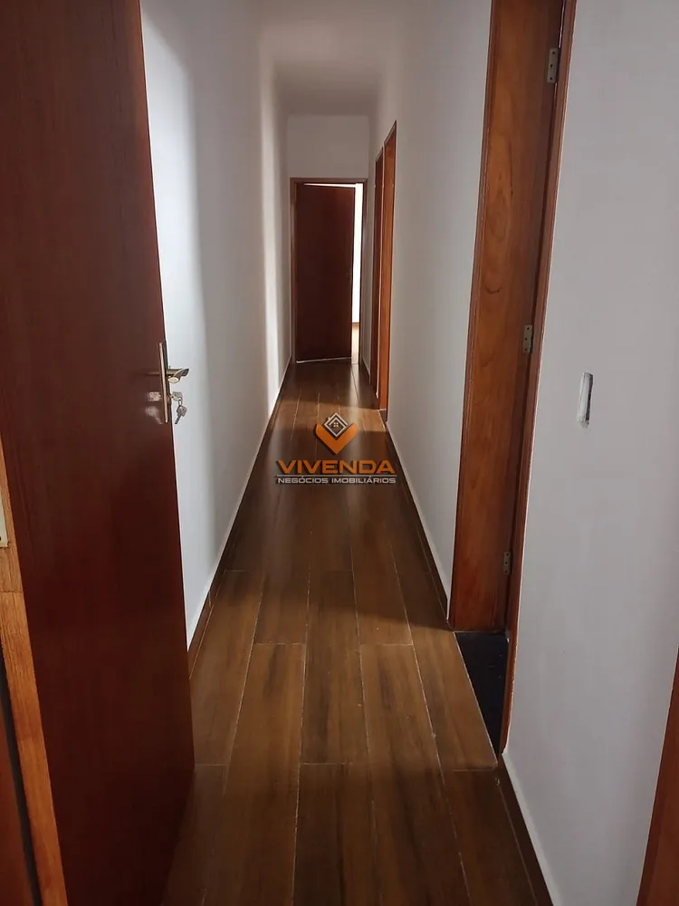 Casa, 3 quartos, 127 m² - Foto 9
