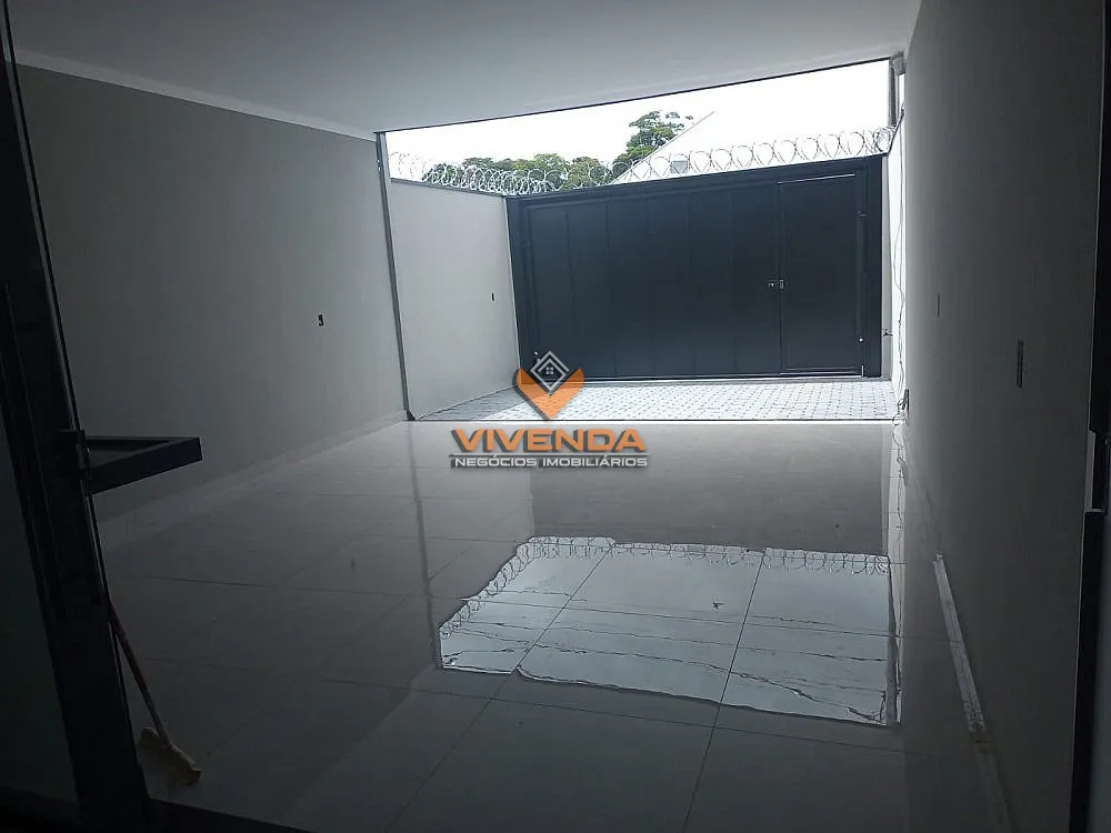 Casa, 3 quartos, 127 m² - Foto 1