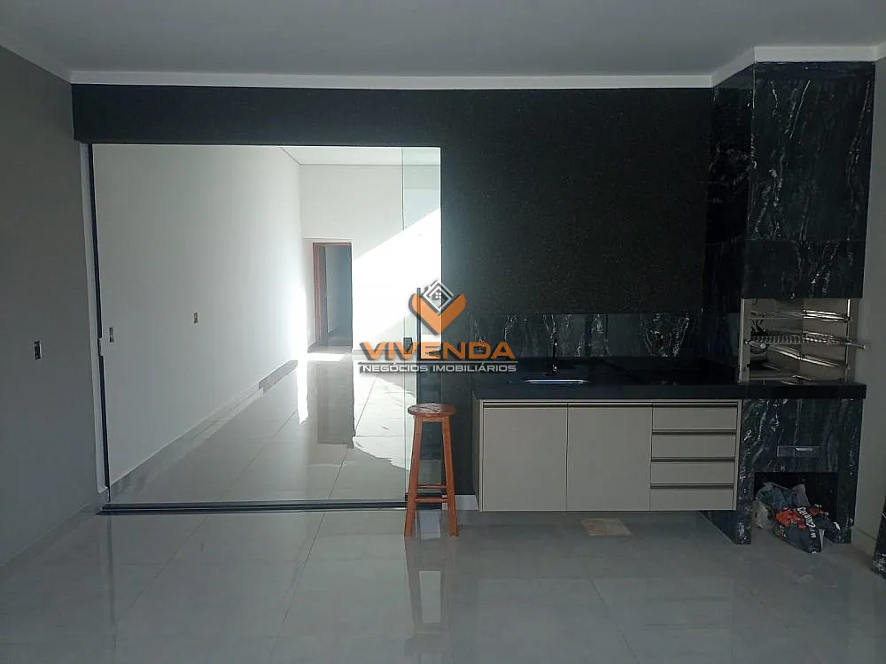 Casa, 3 quartos, 127 m² - Foto 3