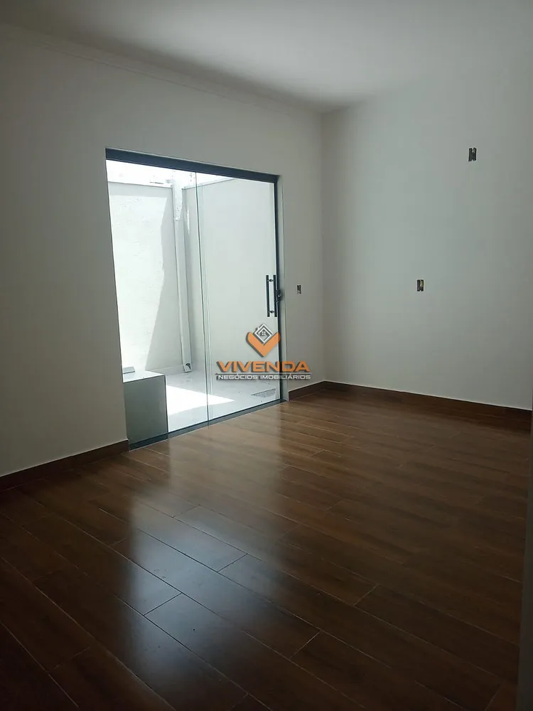 Casa, 3 quartos, 127 m² - Foto 6