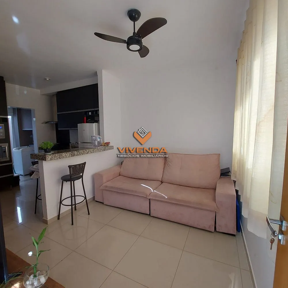 Apartamento, 2 quartos, 106 m² - Foto 3