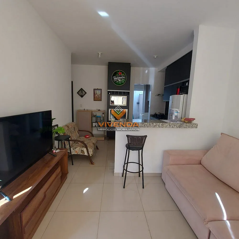 Apartamento, 2 quartos, 106 m² - Foto 2