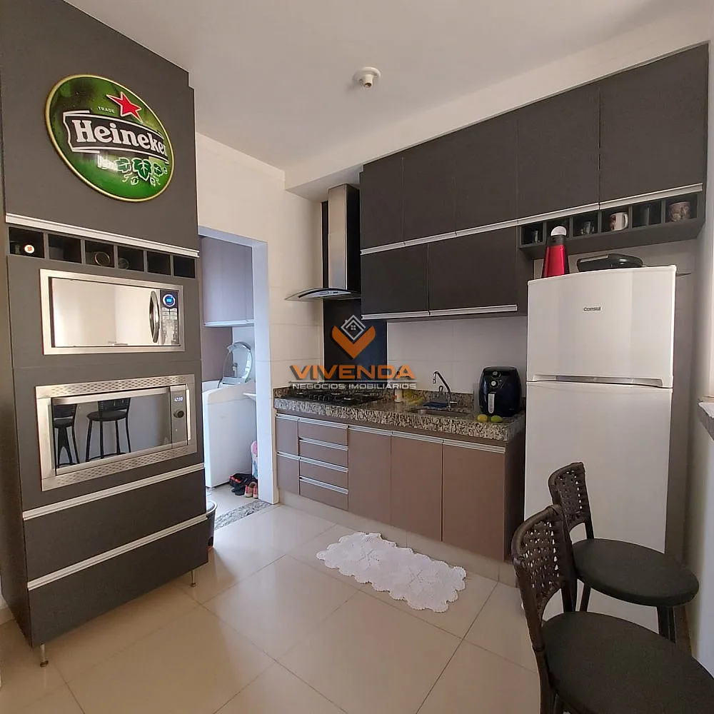 Apartamento, 2 quartos, 106 m² - Foto 1
