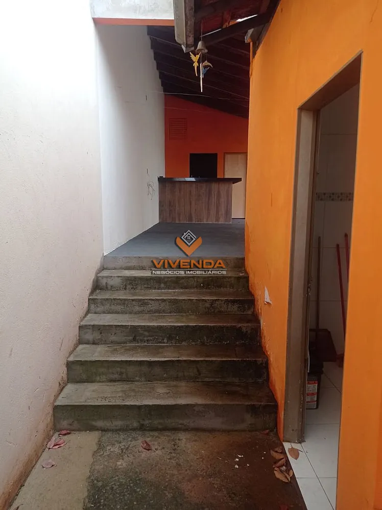 Casa, 3 quartos, 200 m² - Foto 12