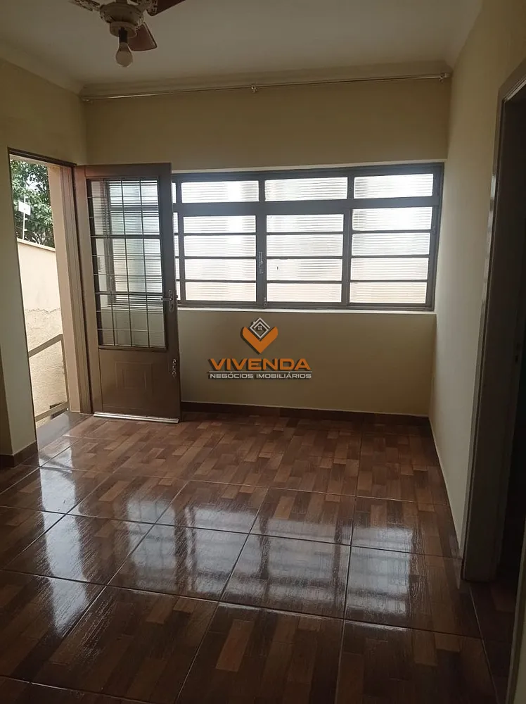 Casa, 3 quartos, 200 m² - Foto 8