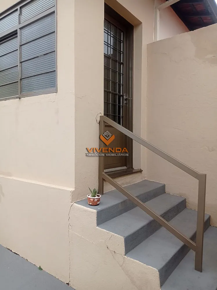 Casa, 3 quartos, 200 m² - Foto 7