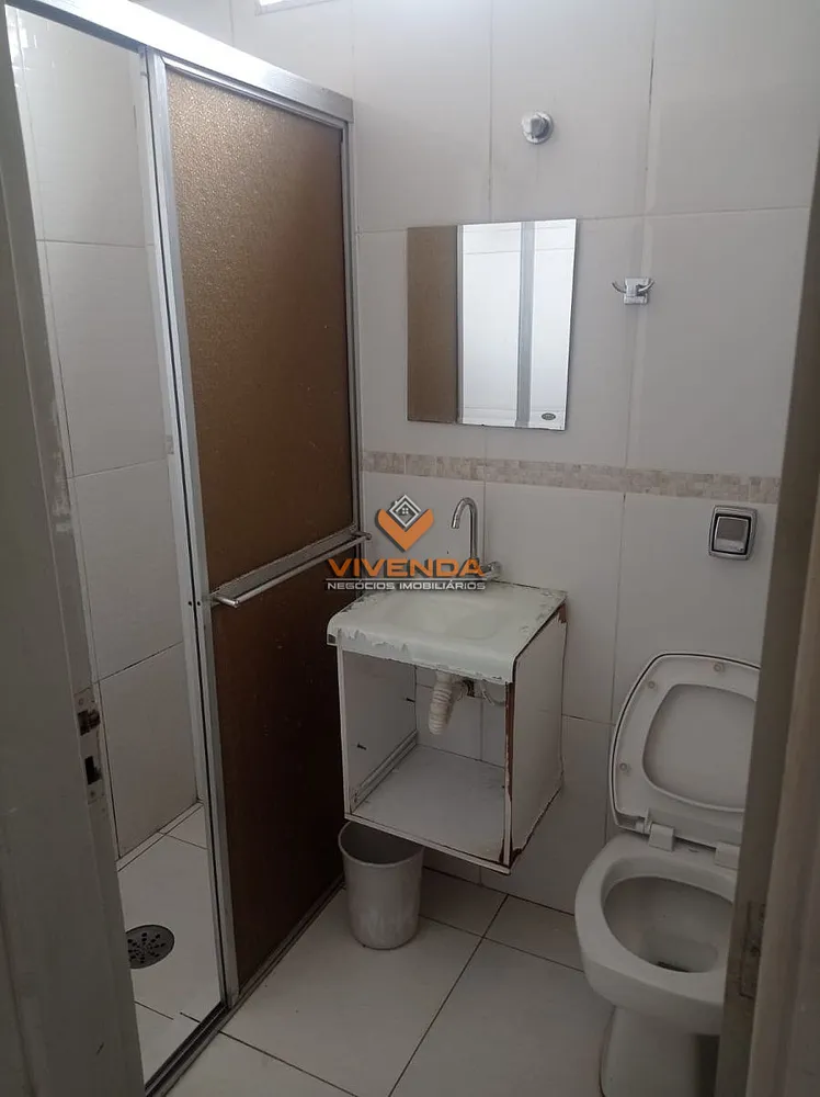 Casa, 3 quartos, 200 m² - Foto 15