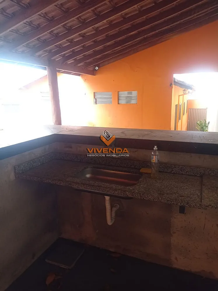 Casa, 3 quartos, 200 m² - Foto 6