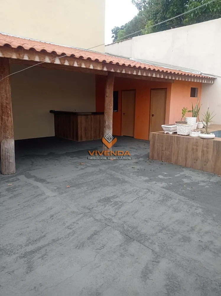 Casa, 3 quartos, 200 m² - Foto 4