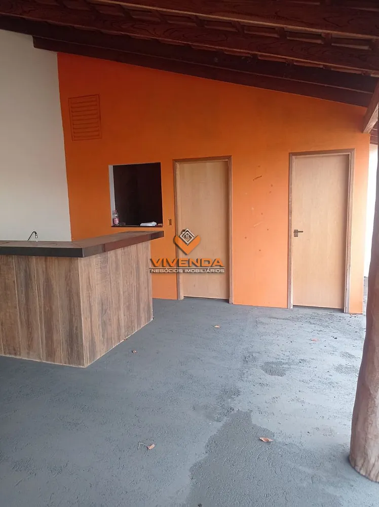 Casa, 3 quartos, 200 m² - Foto 3