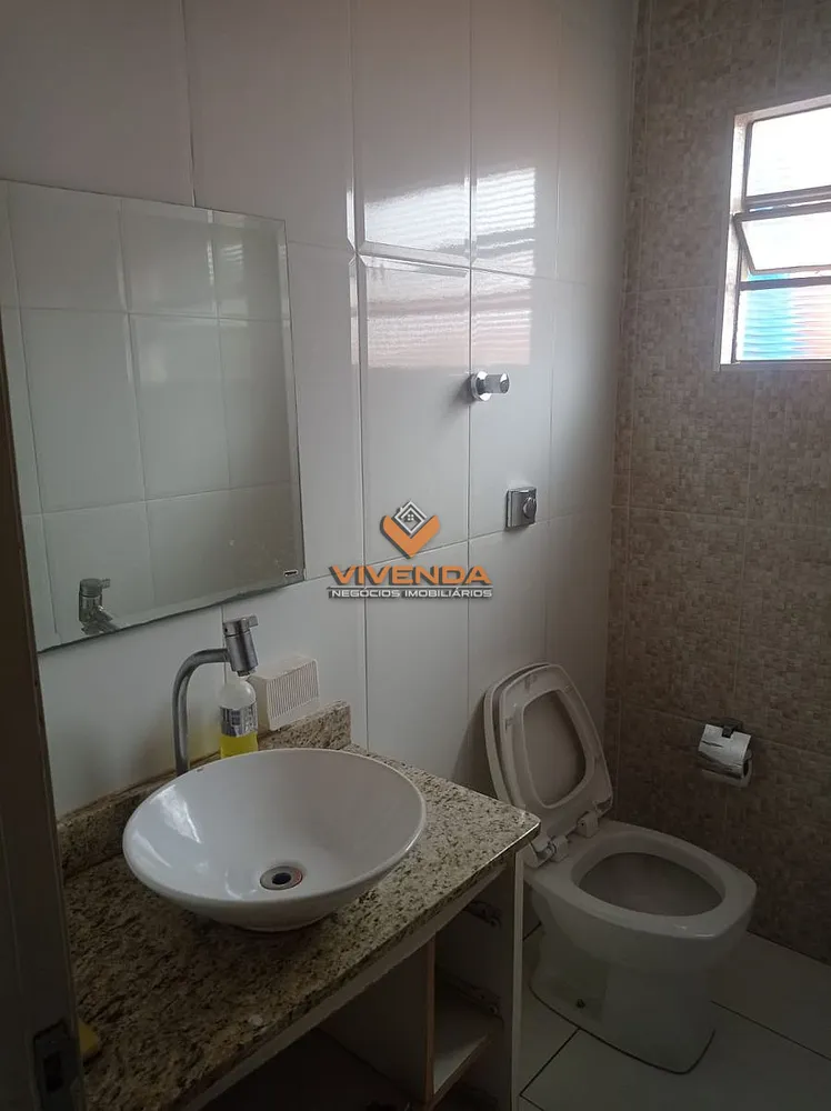 Casa, 3 quartos, 200 m² - Foto 16