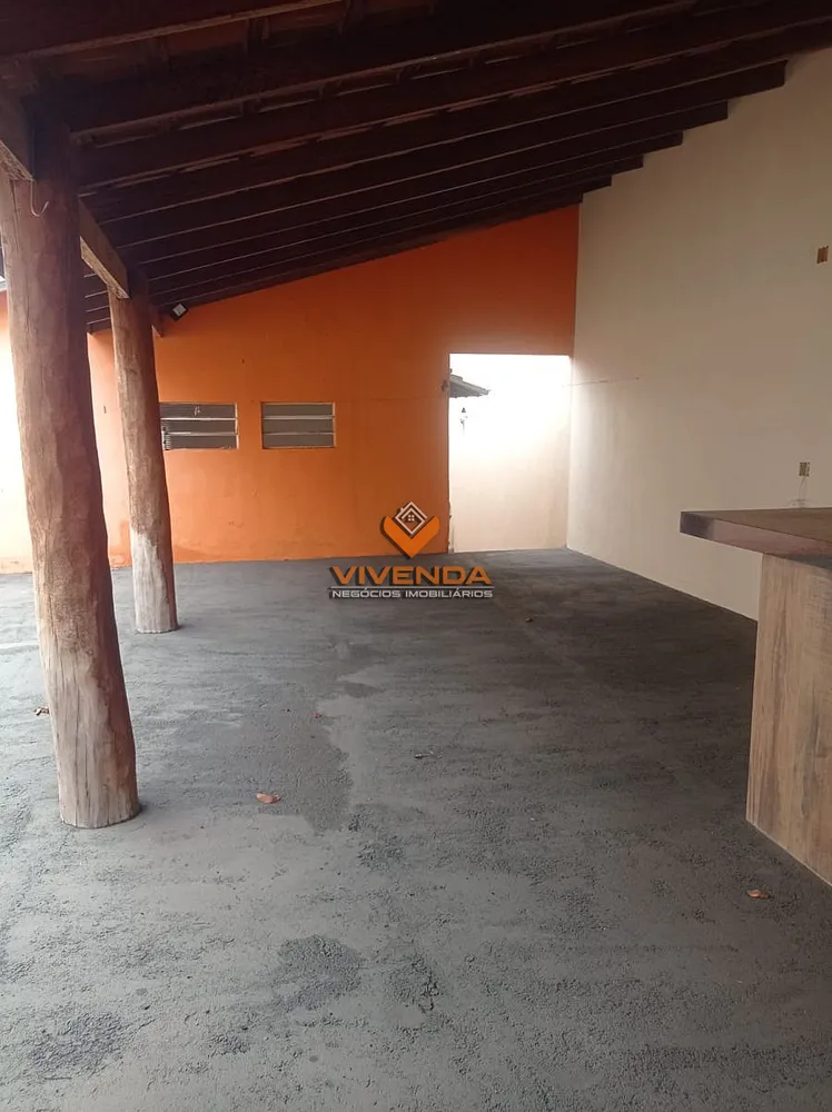 Casa, 3 quartos, 200 m² - Foto 5