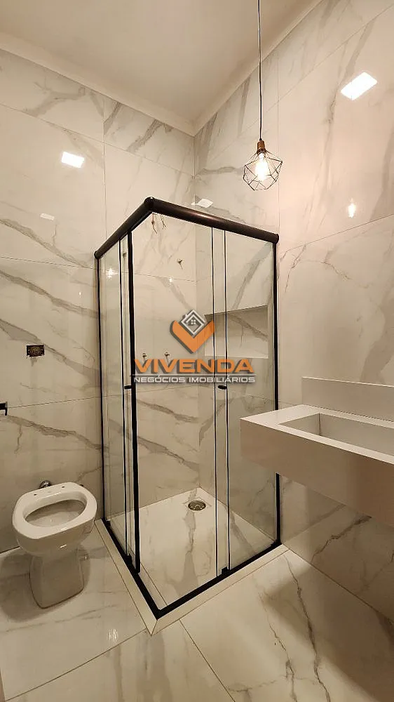 Casa, 3 quartos, 100 m² - Foto 3