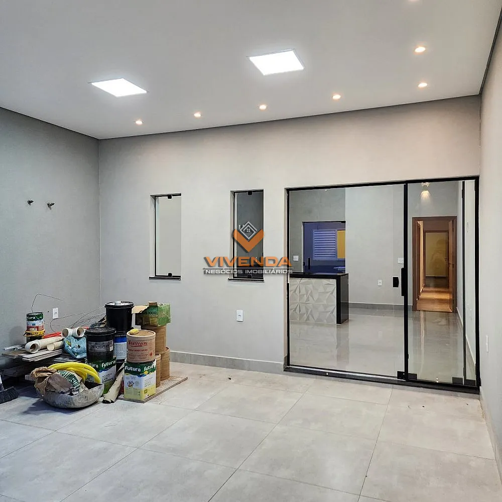 Casa, 3 quartos, 100 m² - Foto 8