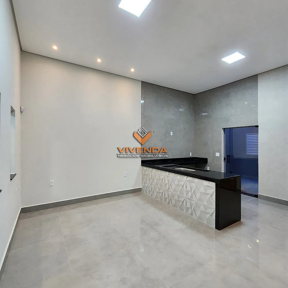 Casa, 3 quartos, 100 m² - Foto 6
