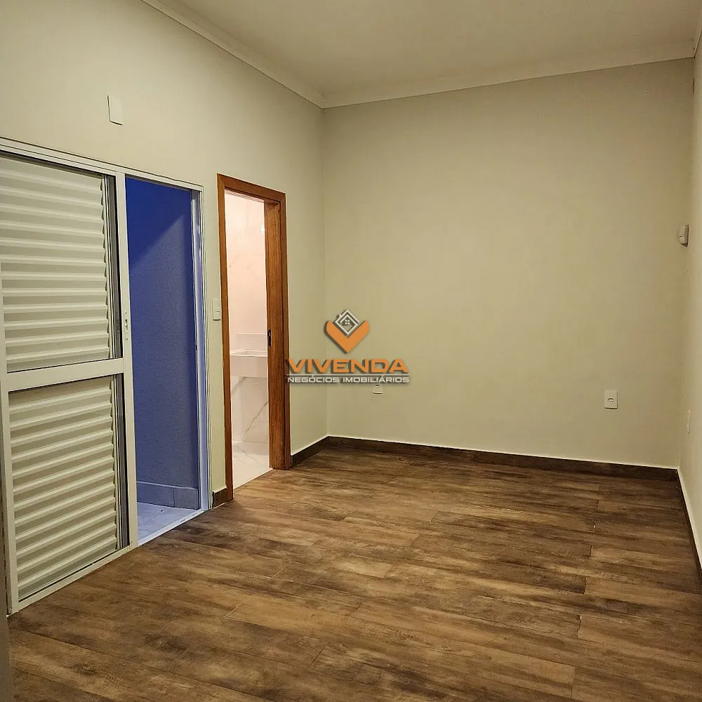 Casa, 3 quartos, 100 m² - Foto 9
