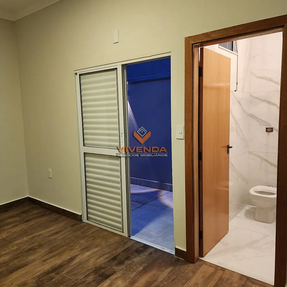 Casa, 3 quartos, 100 m² - Foto 7