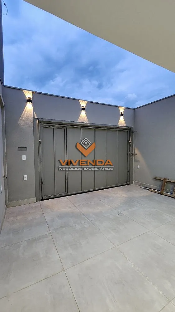 Casa, 3 quartos, 100 m² - Foto 4