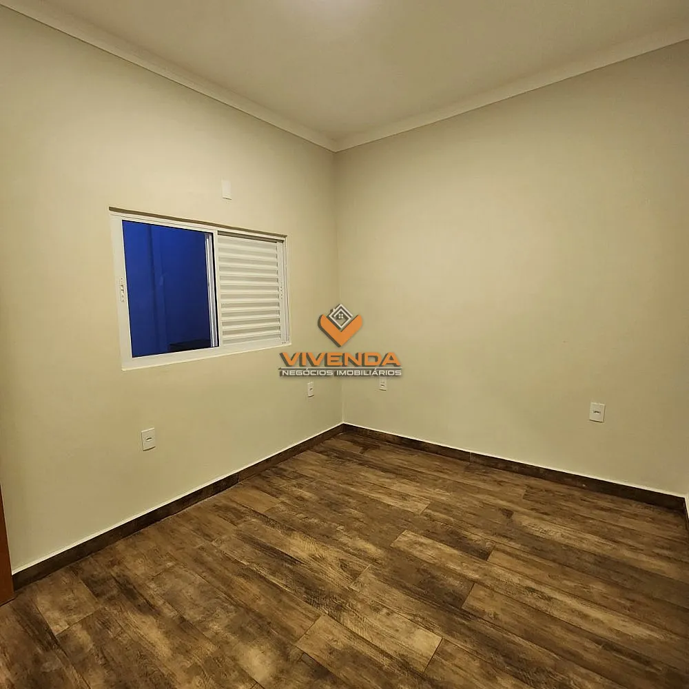 Casa, 3 quartos, 100 m² - Foto 2