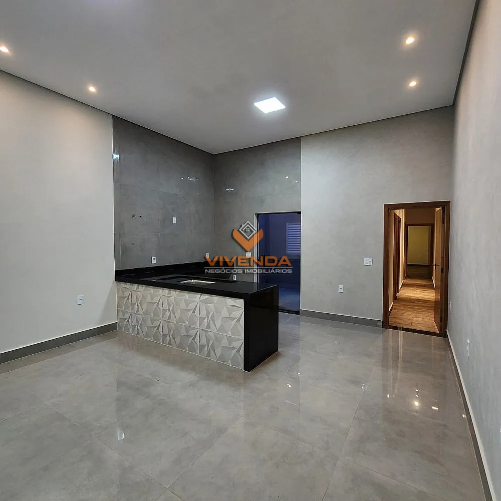 Casa, 3 quartos, 100 m² - Foto 7