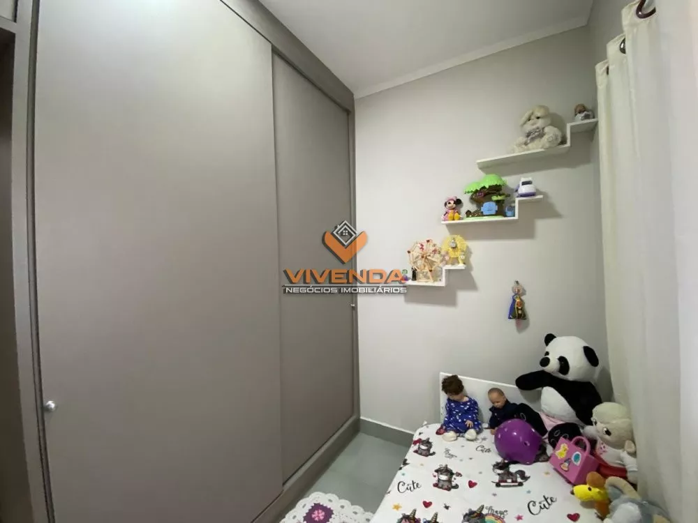 Apartamento à venda com 2 quartos, 112m² - Foto 8