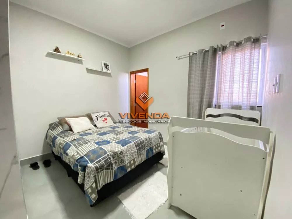 Apartamento à venda com 2 quartos, 112m² - Foto 11