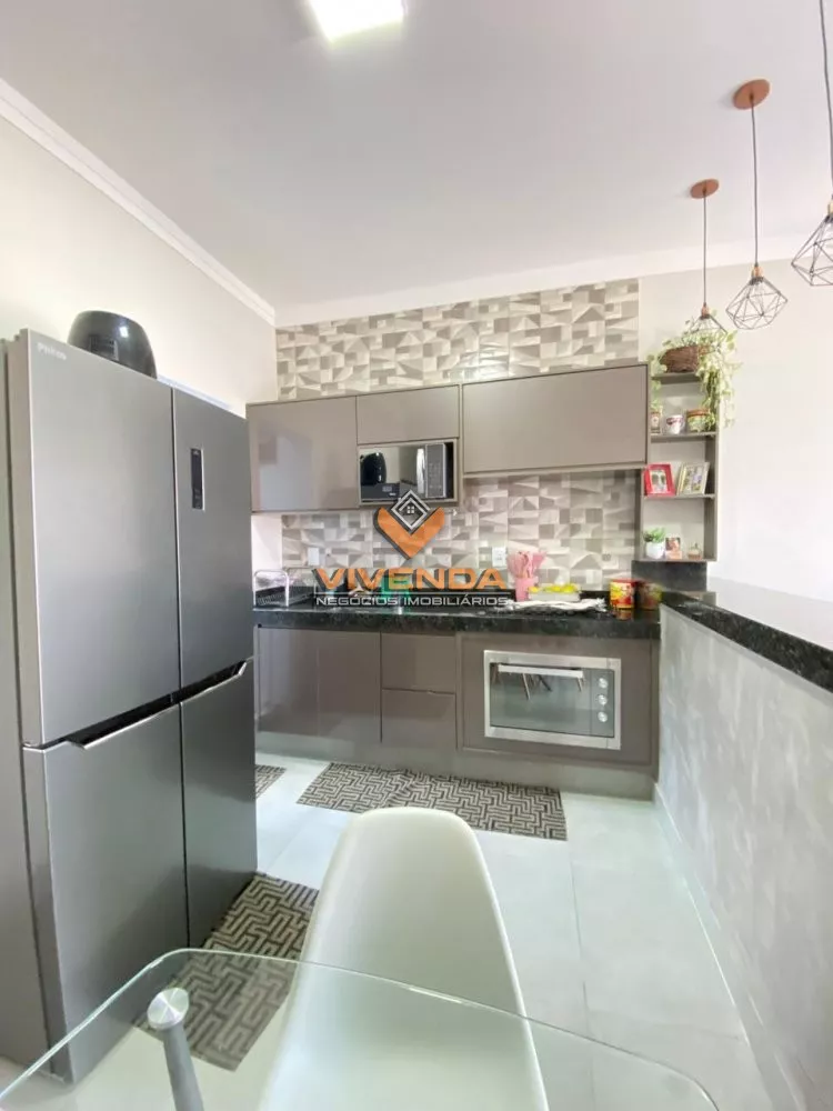 Apartamento à venda com 2 quartos, 112m² - Foto 3