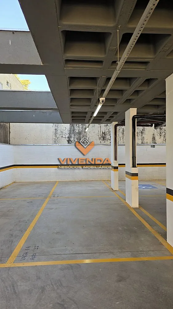 Apartamento, 3 quartos, 84 m² - Foto 4