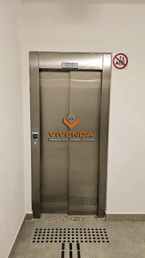 Apartamento, 3 quartos, 84 m² - Foto 3
