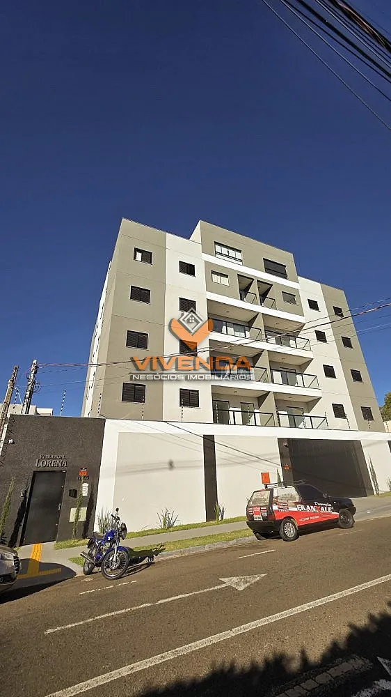 Apartamento, 3 quartos, 84 m² - Foto 2