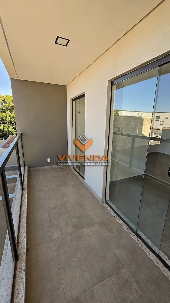 Apartamento, 3 quartos, 84 m² - Foto 6