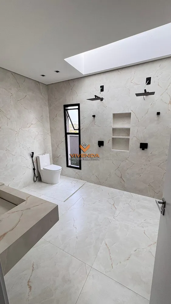 Casa, 3 quartos, 245 m² - Foto 11