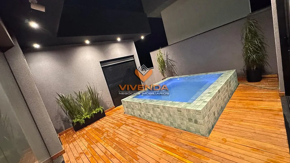Casa, 3 quartos, 245 m² - Foto 5