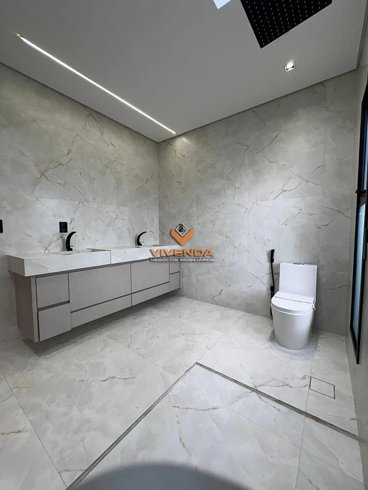 Casa, 3 quartos, 245 m² - Foto 12