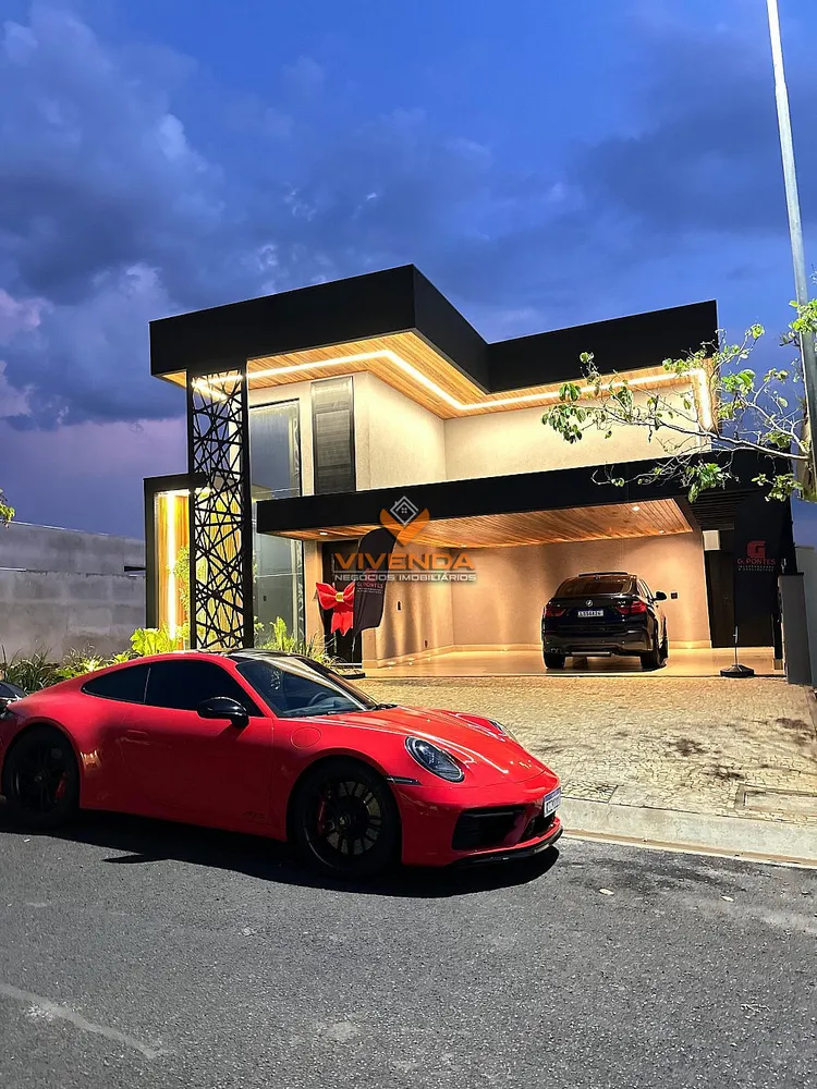 Casa, 3 quartos, 245 m² - Foto 3