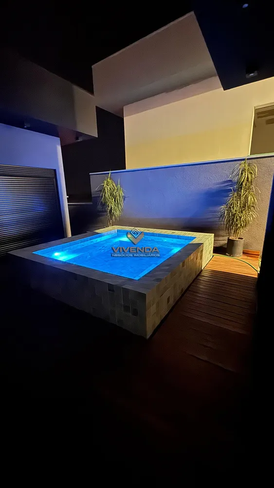 Casa, 3 quartos, 245 m² - Foto 4