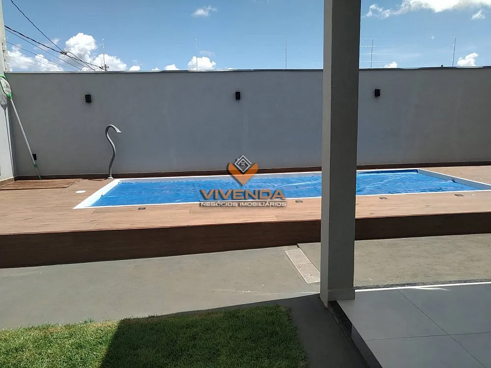 Casa, 1 quarto, 310 m² - Foto 4