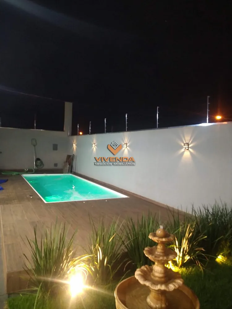 Casa, 1 quarto, 310 m² - Foto 3