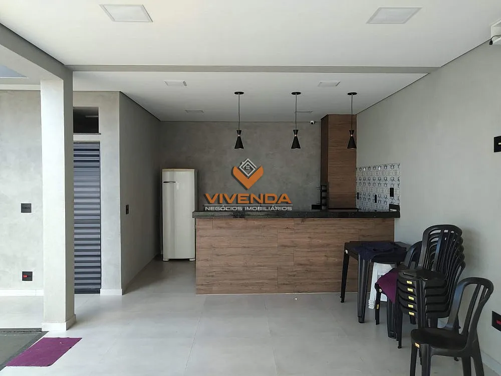 Casa, 1 quarto, 310 m² - Foto 6