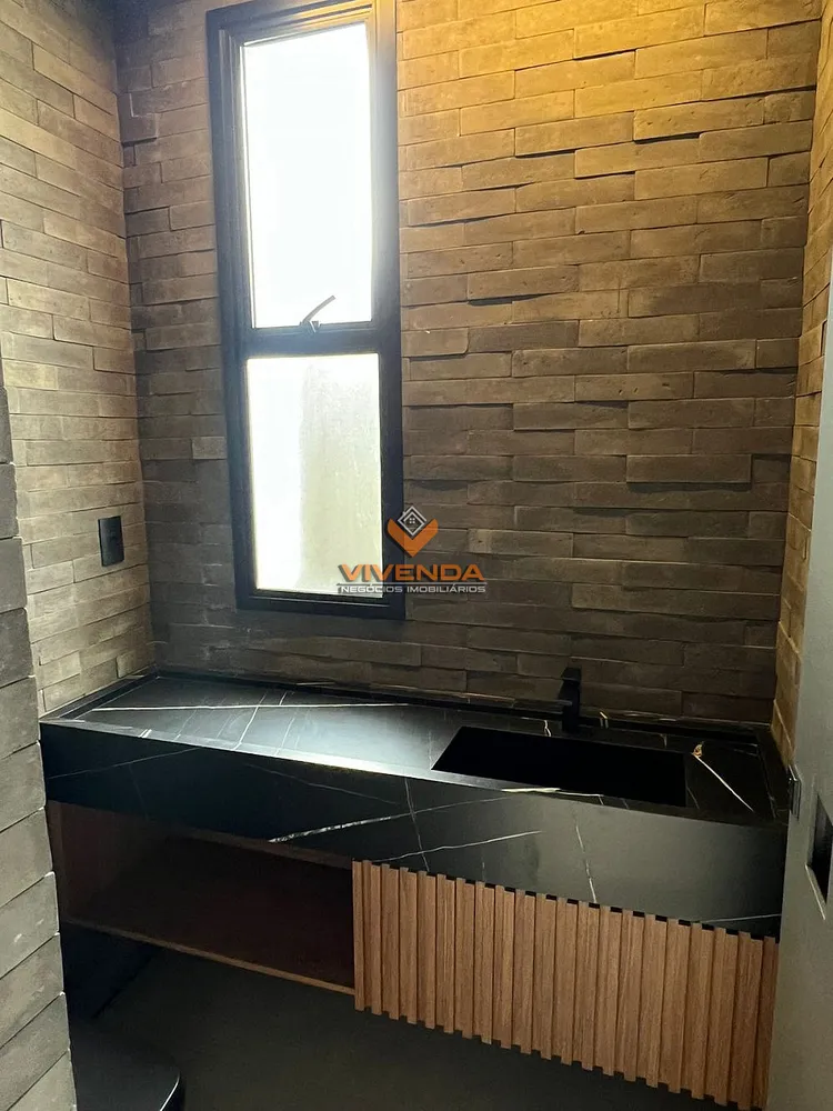 Casa, 4 quartos, 270 m² - Foto 8